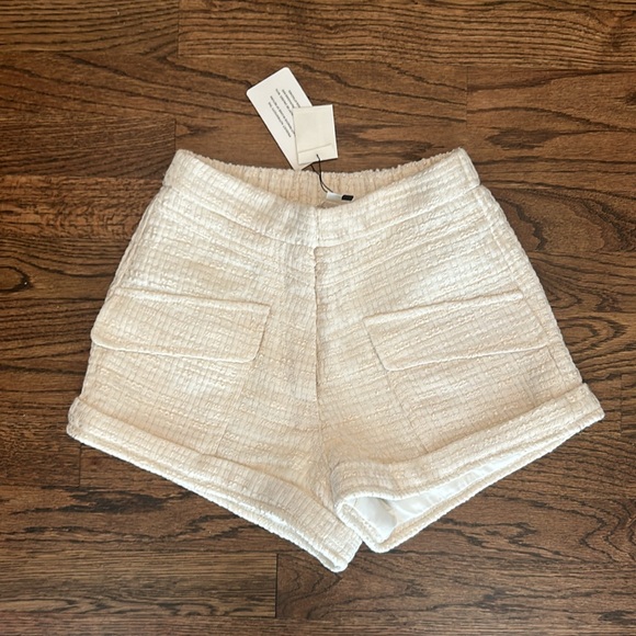 LINE & DOT XS textured shorts awesome year-round - Picture 8 of 10